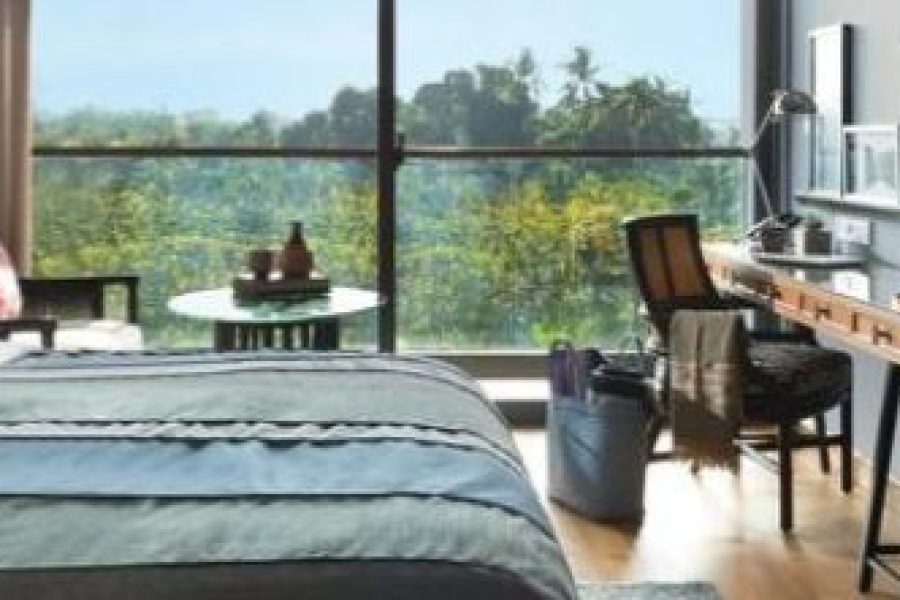 Hotel WBF Hommachi