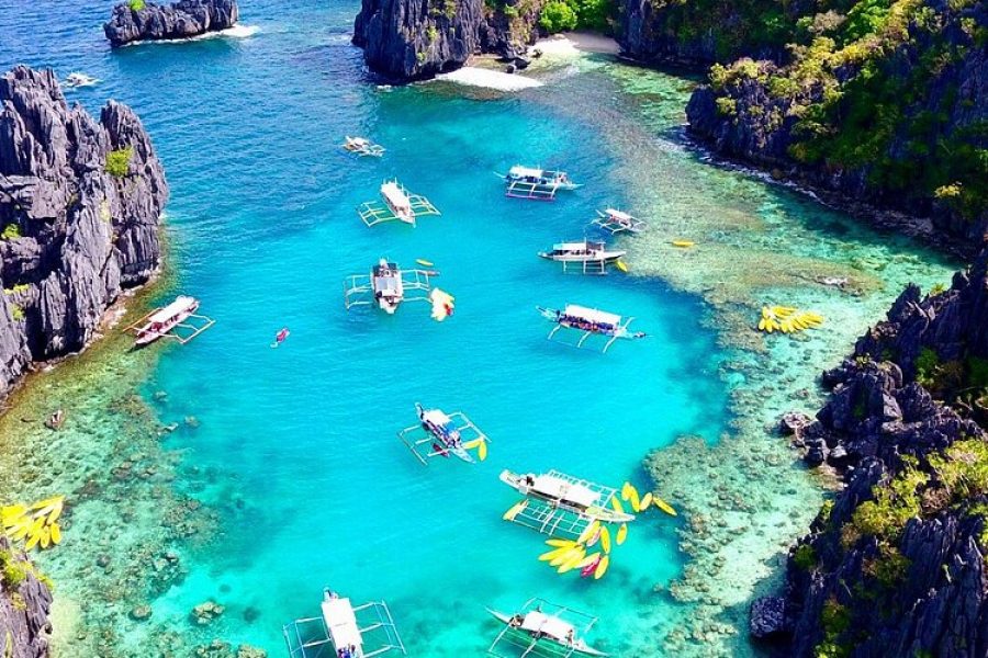 Western Blt From San Francisco