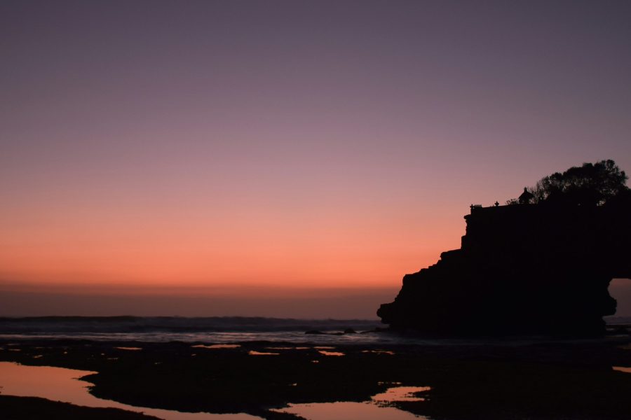 Start in Los Angeles and end in San Francisco