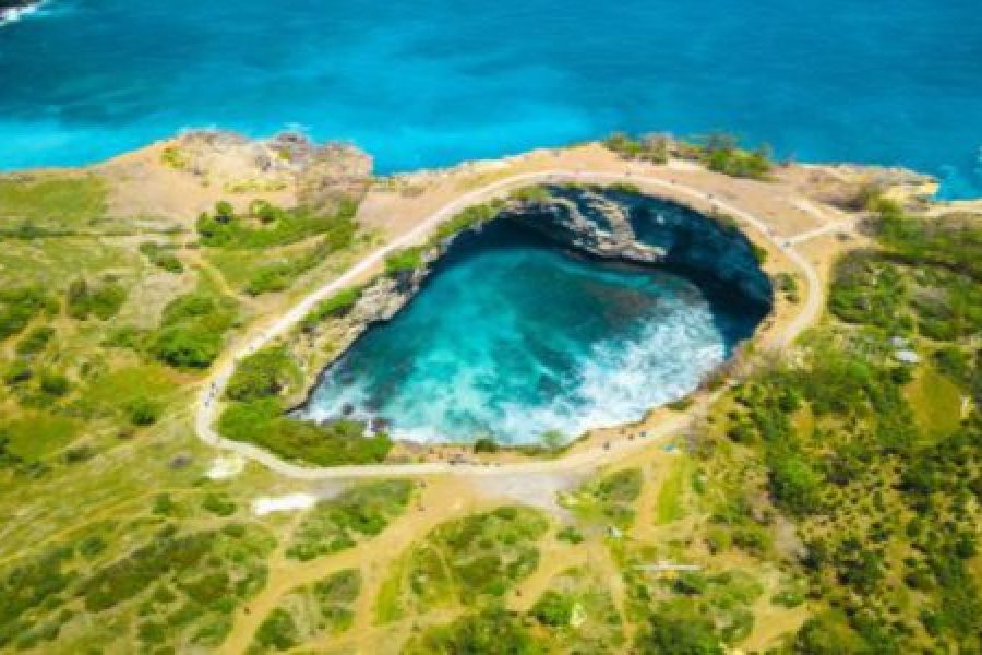 National Parks Tour One Days Start and end in Las Vegas!